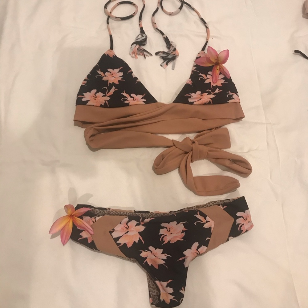 ACACIA SWIMWEAR bikini
